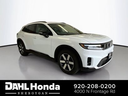 New 2026 Honda Prologue Touring