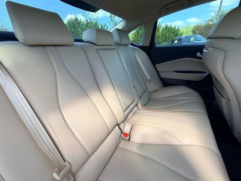 Used 2021 Acura TLX image 26