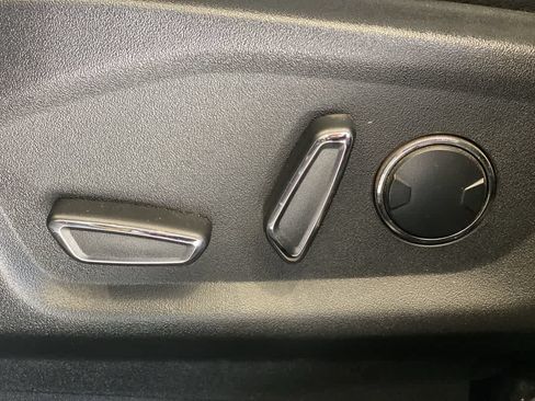 Used 2017 Ford Explorer Sport AWD/4WD image 15