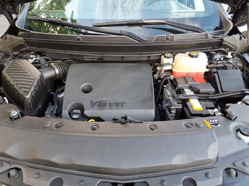 Certified 2024 Buick Enclave Essence w/ Experience Buick Package FWD image 31