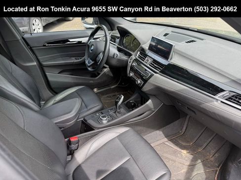 Used 2021 BMW X1 xDrive28i w/ Convenience Package image 10