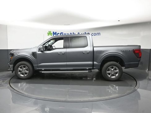 Used 2024 Ford F150 XLT w/ Equipment Group 302A MID AWD/4WD image 23