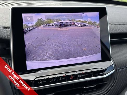 New 2026 Jeep Compass Limited image 25