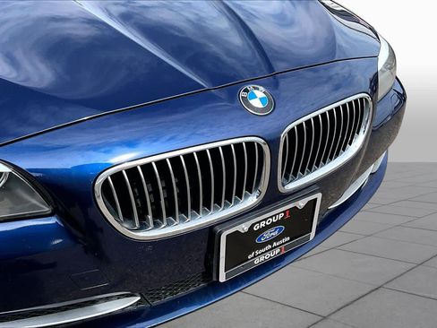 Used 2011 BMW 528i Sedan RWD image 28