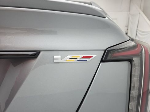 Used 2023 Cadillac CT5 V w/ Premium Package AWD/4WD image 59