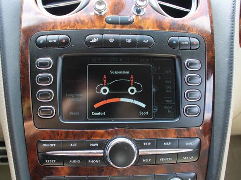 Used 2005 Bentley Continental GT image 40