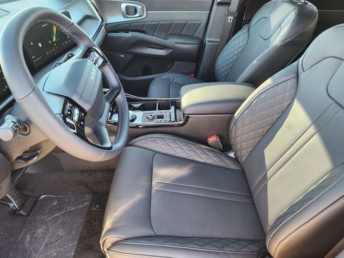 New 2026 Kia Sorento SX Prestige image 7