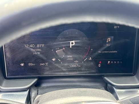 Used 2026 GMC Terrain Elevation w/ Elevation Premium Package AWD/4WD image 21