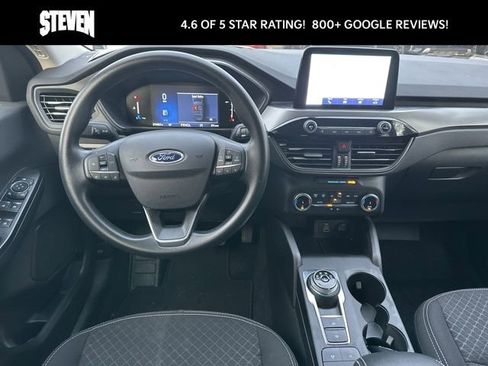 Used 2025 Ford Escape Active image 10