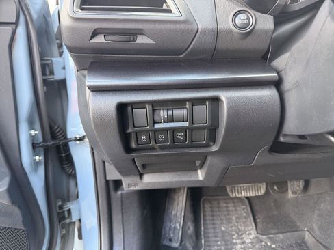 Certified 2023 Subaru Crosstrek 2.5i Sport image 17