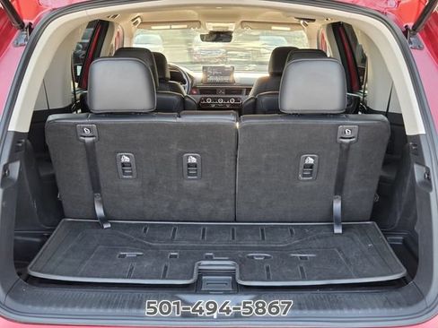 Used 2024 Honda Pilot EX-L image 13
