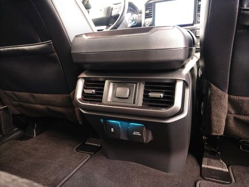 Used 2023 Ford F150 Tremor w/ 360 Degree Camera Package AWD/4WD image 36