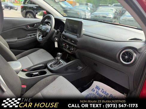 Used 2022 Hyundai Kona SE AWD/4WD image 20