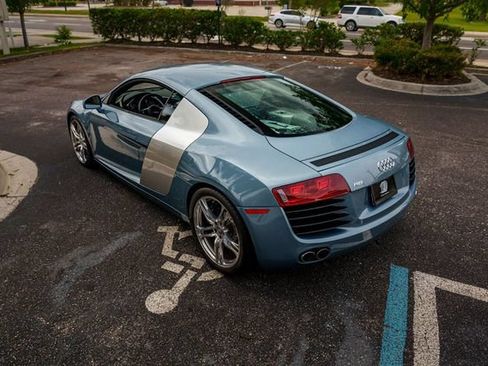 Used 2010 Audi R8 V8 AWD/4WD image 11