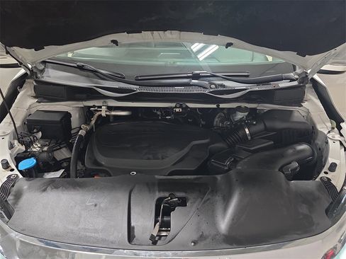 Used 2021 Honda Odyssey Touring image 34