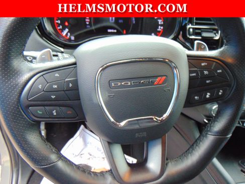 Certified 2023 Dodge Durango GT image 18