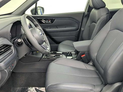 Used 2026 Subaru Forester Limited w/ Limited Package AWD/4WD image 14