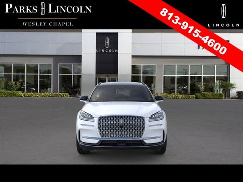 New 2026 Lincoln Corsair Premiere image 6