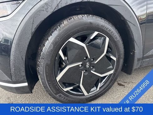 Used 2024 Hyundai Ioniq 5 SEL image 4