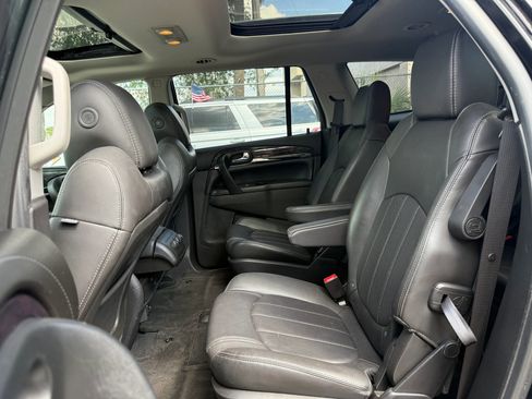 Used 2017 Buick Enclave Leather image 14