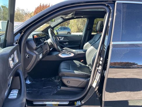 Used 2022 Mercedes-Benz GLE 350 4MATIC image 8