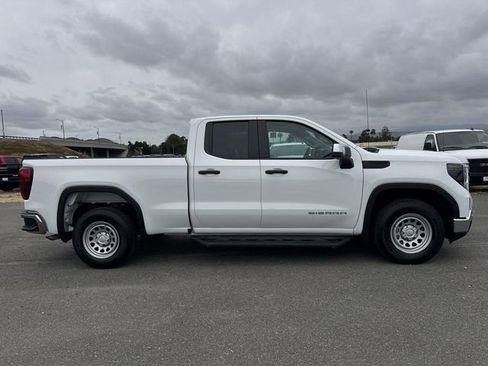 New 2026 GMC Sierra 1500 Pro w/ Pro Value Package RWD image 3