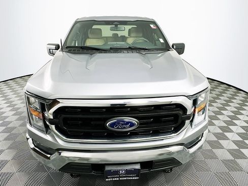 Used 2023 Ford F150 XLT image 4