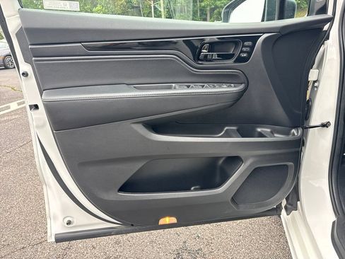 Used 2024 Honda Odyssey Touring image 22