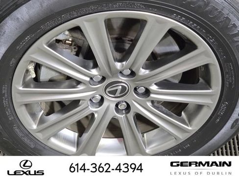 Used 2021 Lexus NX 300 AWD w/ Accessory Package image 11