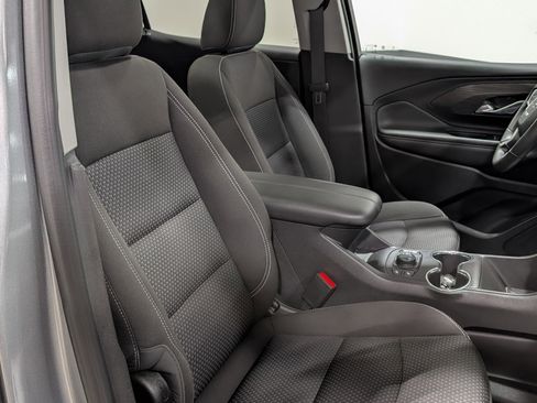 Used 2023 GMC Terrain SLE w/ Driver Convenience Package AWD/4WD image 22