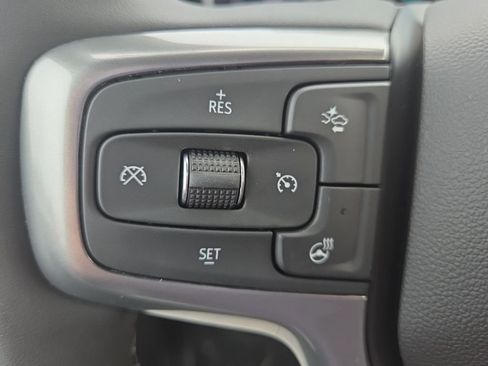 New 2026 Chevrolet Silverado 1500 LT image 13