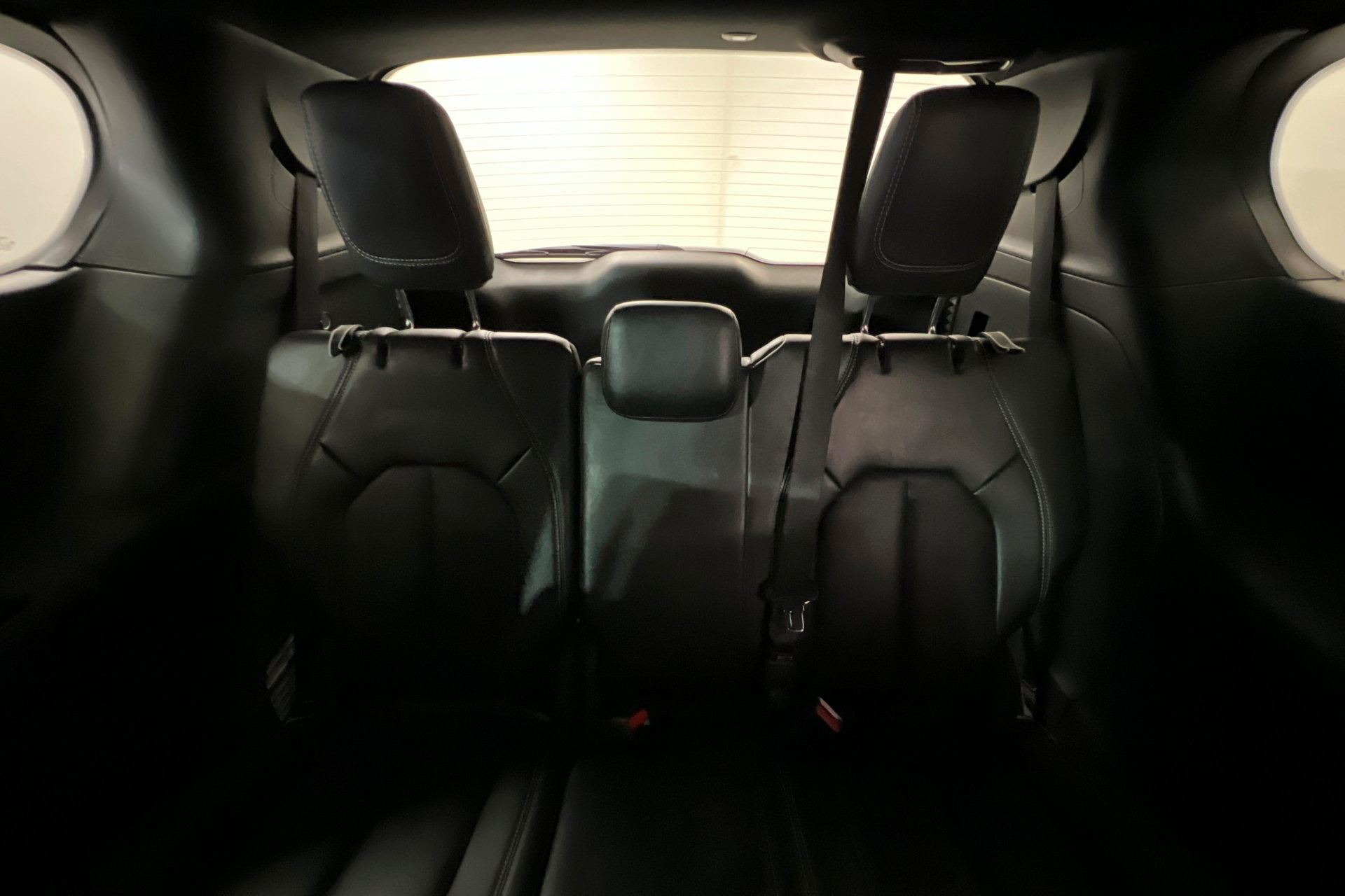 Used 2025 Chrysler Pacifica Select FWD image 22