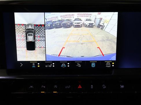 Used 2022 Chevrolet Silverado 1500 RST w/ All Star Edition Plus image 15