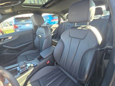Used 2023 Audi A4 2.0T Premium Plus w/ Premium Plus Package image 25