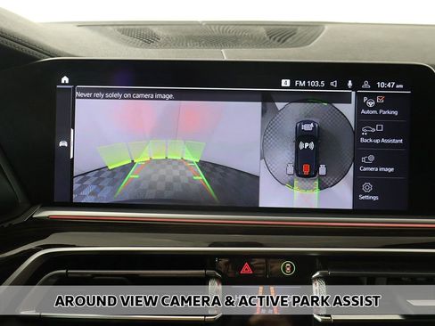 Used 2020 BMW X5 xDrive40i w/ Premium Package image 4