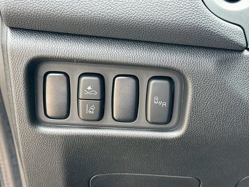 New 2026 Mitsubishi Outlander Sport SE AWD/4WD image 10