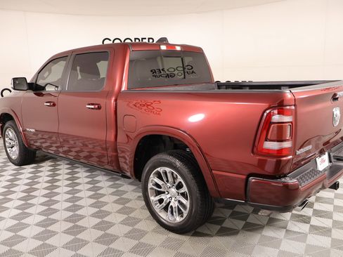 Used 2022 RAM 1500 Laramie w/ Laramie Southwest Edition image 23