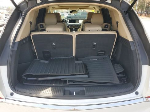 Certified 2024 Acura MDX SH-AWD w/ Technology Package image 10