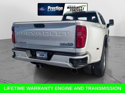 Used 2025 Chevrolet Silverado 3500 High Country w/ Technology Package