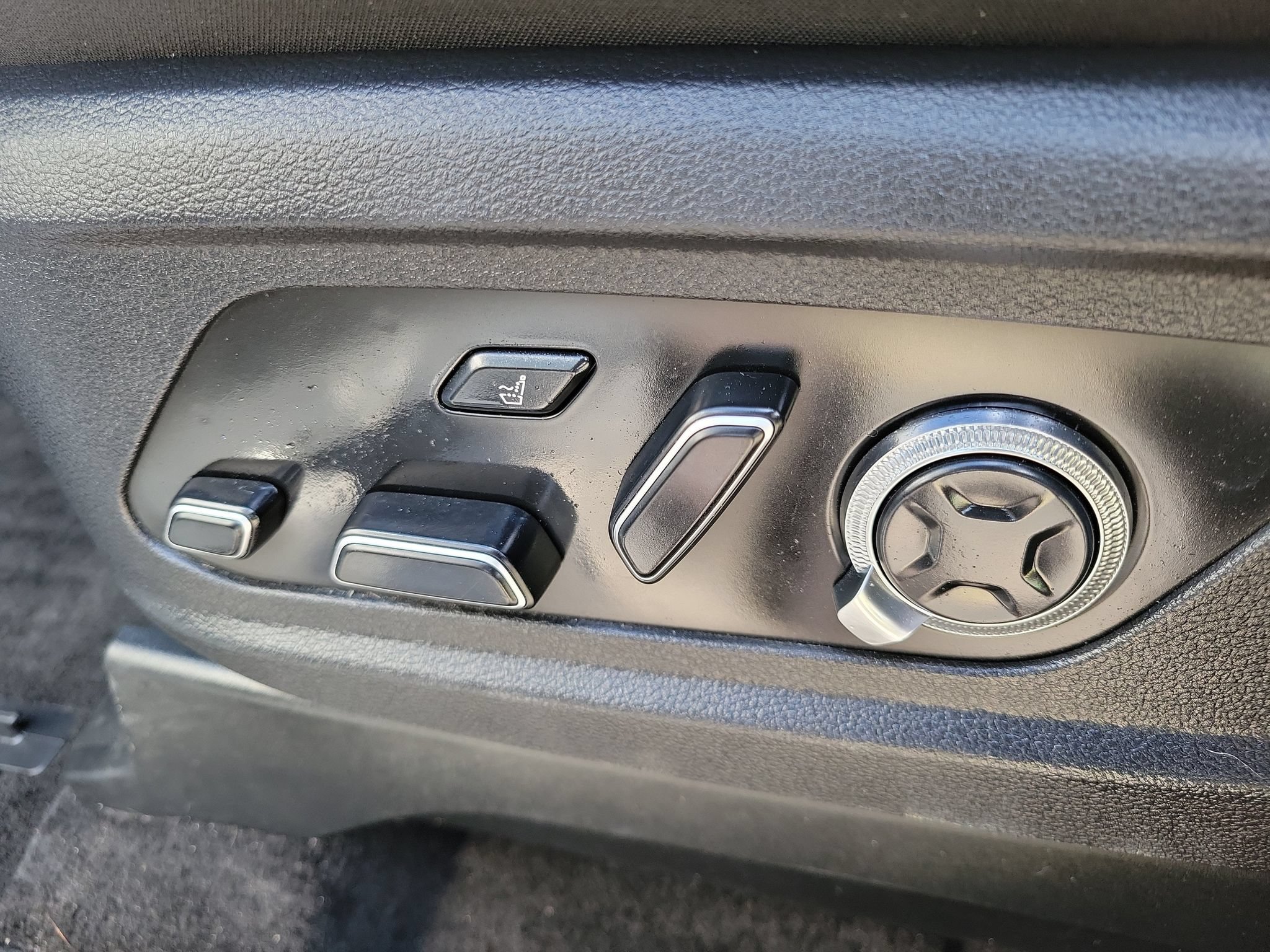 Used 2024 Hyundai Palisade Calligraphy AWD/4WD image 7
