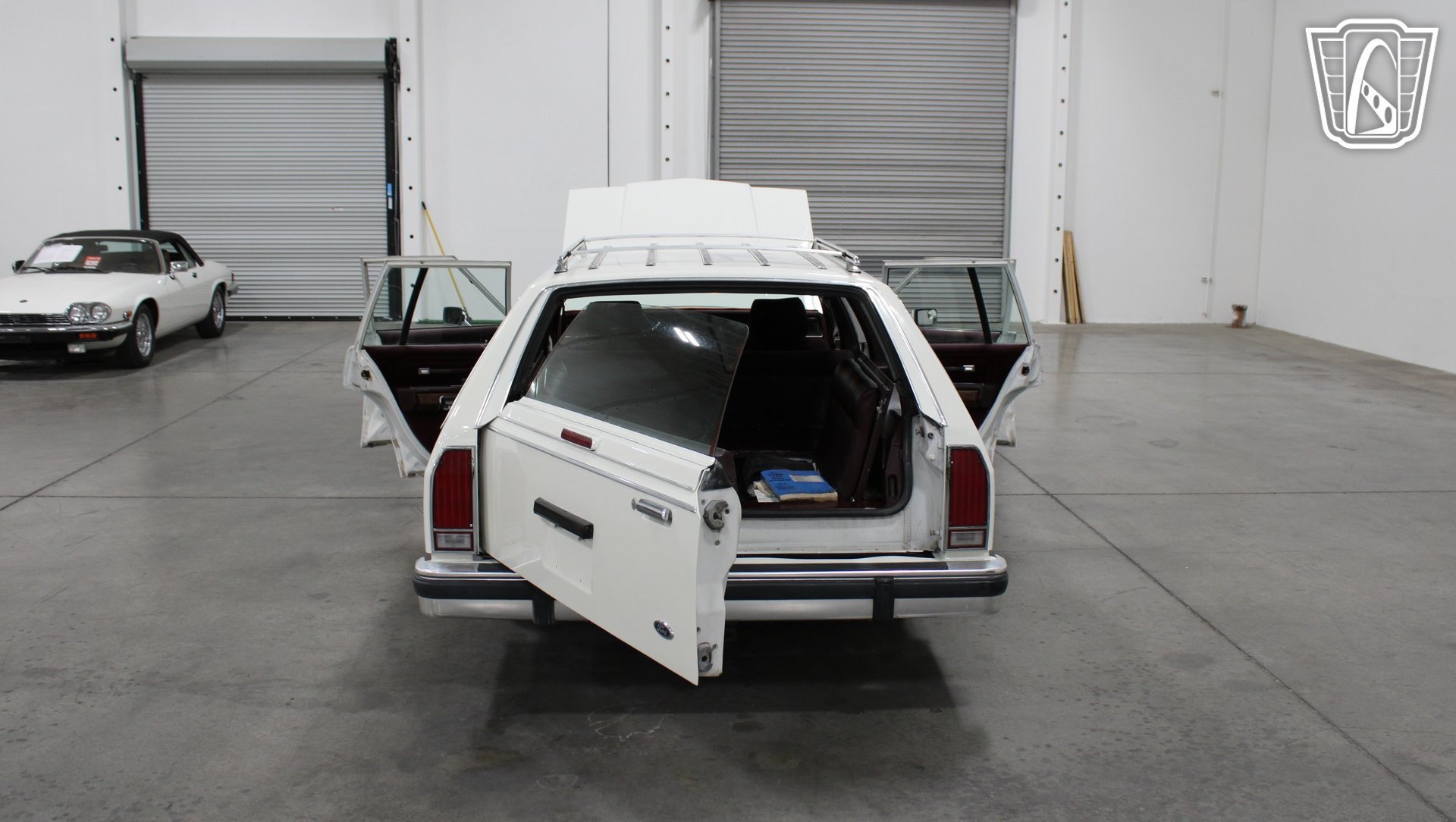 Used 1988 Ford LTD Country Squire RWD image 30
