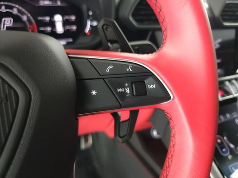 Used 2023 Lamborghini Urus S AWD/4WD image 12