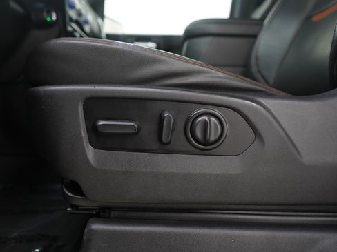 Used 2021 GMC Sierra 1500 AT4 w/ AT4 Value Package image 22