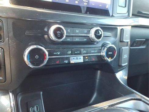 Used 2023 Ford F150 XLT w/ Equipment Group 302A High AWD/4WD image 24