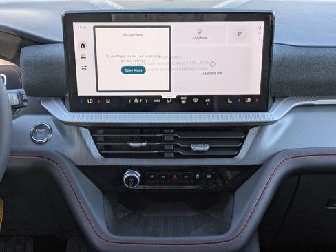 New 2026 Ford Explorer ST-Line image 20