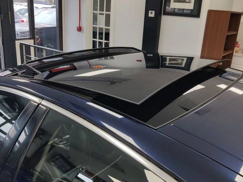 Used 2016 Jaguar XJ AWD/4WD image 7