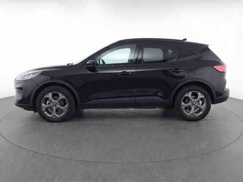 Used 2023 Ford Escape ST-Line AWD/4WD image 6