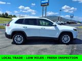 Used 2019 Jeep Cherokee Latitude w/ Cold Weather Group image 2