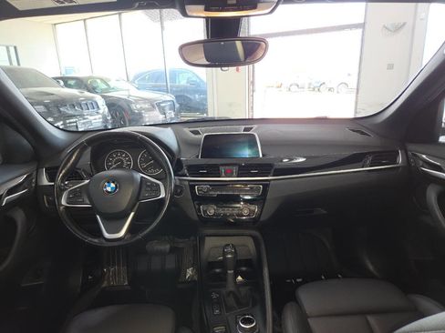 Used 2018 BMW X1 xDrive28i AWD/4WD image 22