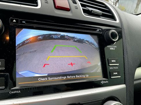 Used 2016 Subaru Crosstrek 2.0i Premium w/ Moonroof Package image 26